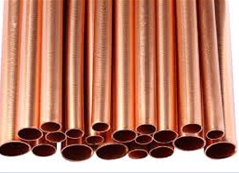 Copper Pipes/Tubes